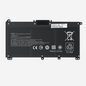 Laptop Battery 3630mAh 41.9Wh 3-Cell Replacement for HP 14-bp008tu 14-bp061na Battery