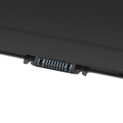 Laptop Battery 3630mAh 41.9Wh 3-Cell Replacement for HP 14-bp008tu 14-bp061na Battery