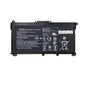 Laptop Battery 3470mAh 41.9Wh 3-Cell Replacement for HP 14-ck1000 14-cm1000 Battery