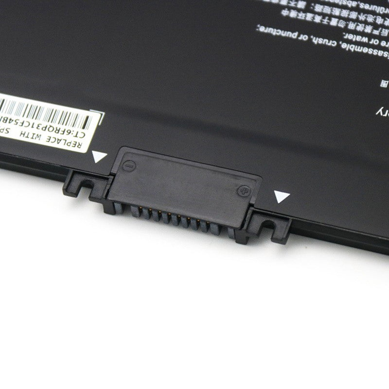 Laptop Battery 3630mAh 41.9Wh 3-Cell Replacement for HP 14-bp009tx 14-bp063tx Battery