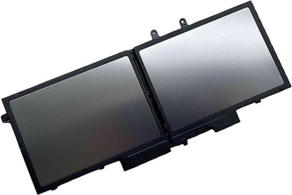 Laptop Battery 4250mAh 68Wh 4-Cell Replacement for Dell Precision 3541