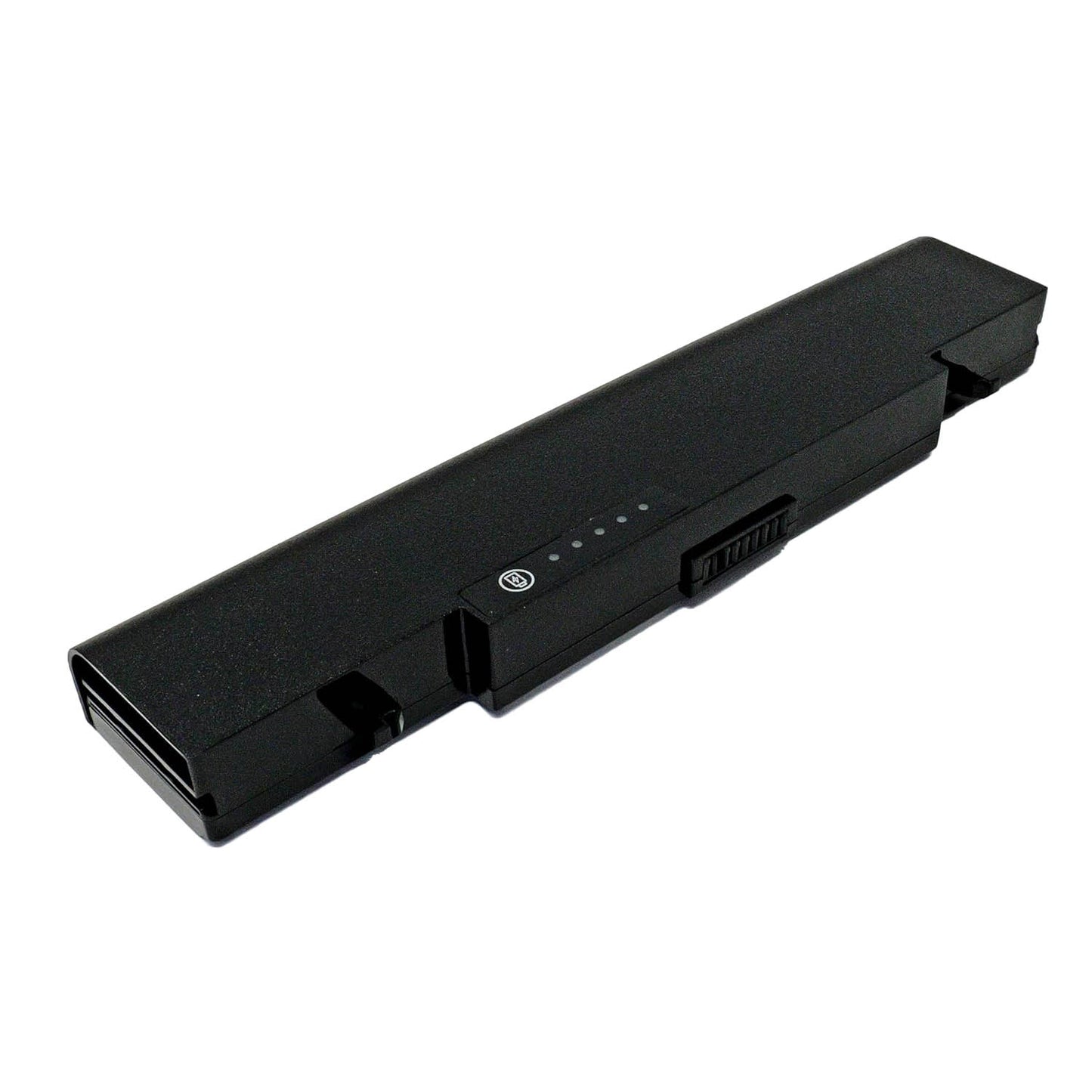 Laptop Battery 4400mAh 48Wh 6-Cell Replacement for Samsung Black  AA-PB9NC6B AA-PB9NS6B AA-PL2NC9B Battery