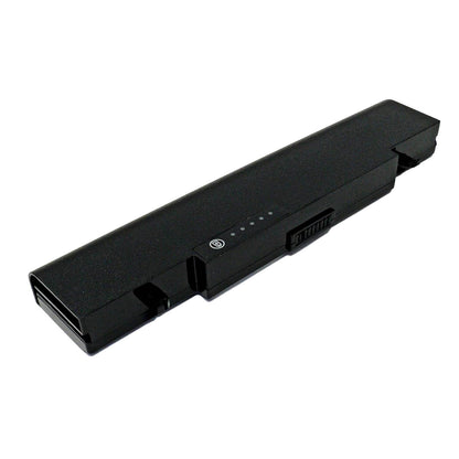 Laptop Battery 4400mAh 48Wh 6-Cell Replacement for Samsung Black  AA-PB9NC6B AA-PB9NS6B AA-PL2NC9B Battery