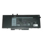 Laptop Battery 4250mAh 68Wh 4-Cell Replacement for Dell Precision 3541